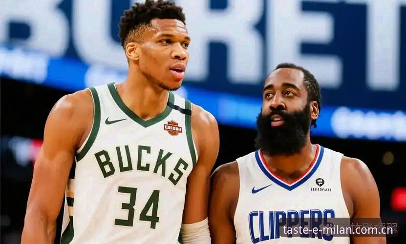 字母哥转会传闻全面评测：透过米兰体育平台看NBA转会风云