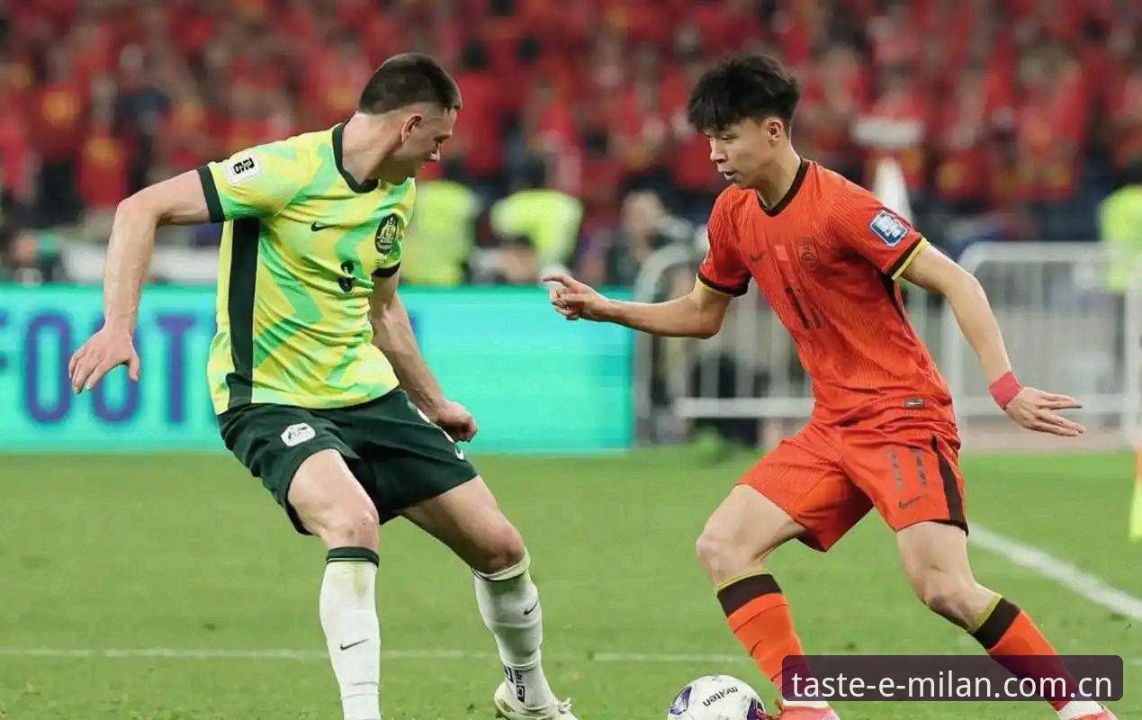 土伦杯实战复盘：U19国足三球失利背后的细节与方向